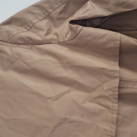 Cotton Trench Coat *PRICE DROP* - Picture 10 of 12